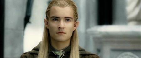 Legolas